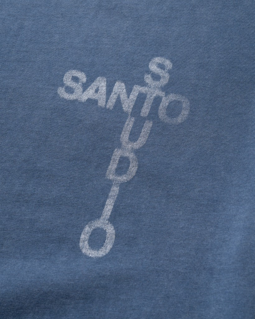Crossword Tee