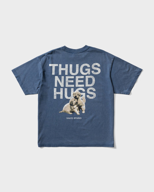 Thugs Need Hugs OG T-shirt