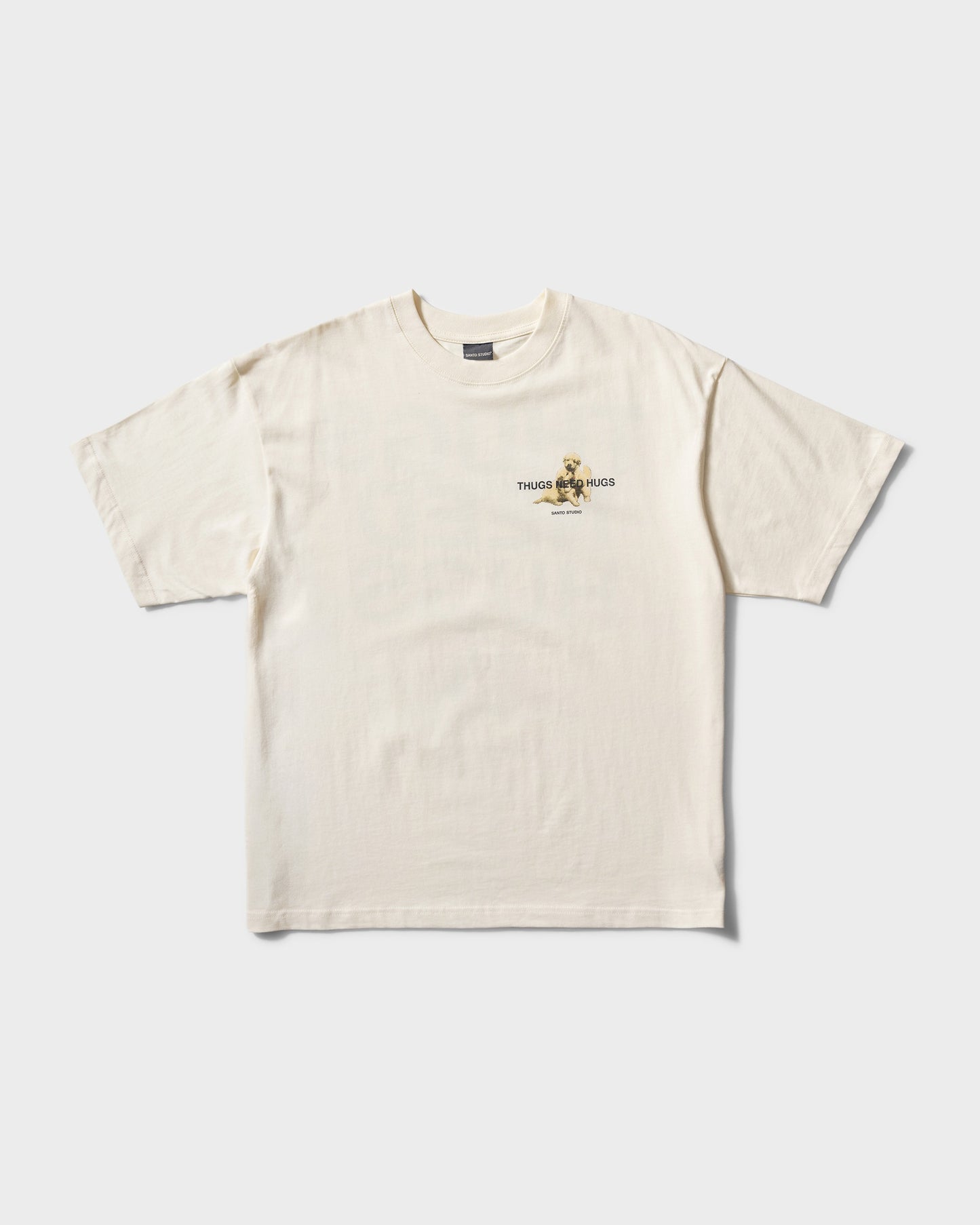 Thugs Need Hugs OG T-shirt