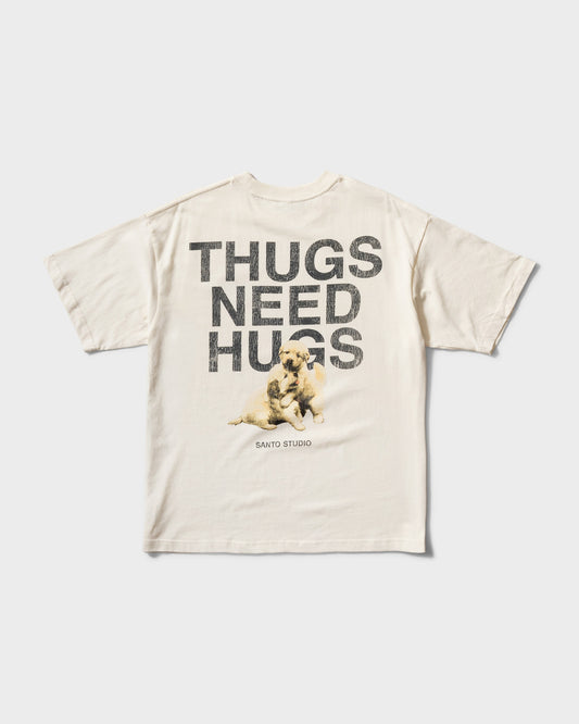 Thugs Need Hugs OG T-shirt