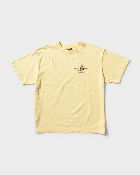 Thugs Need Hugs OG T-shirt