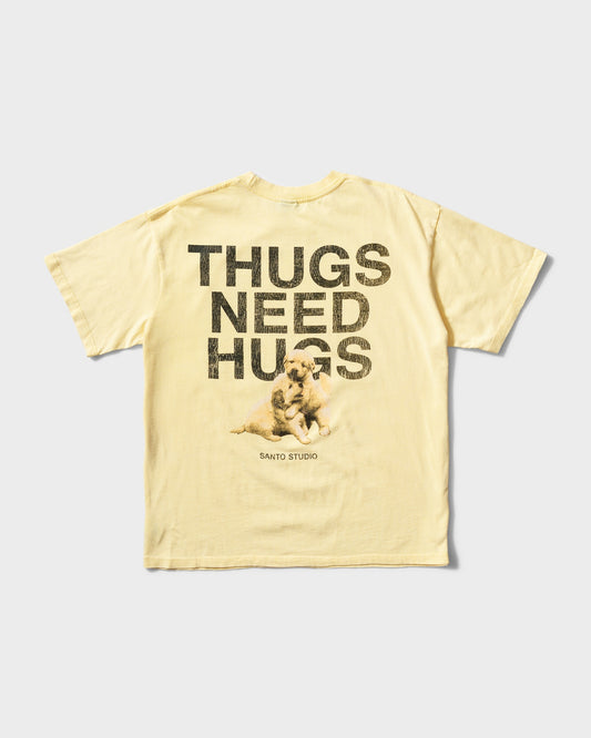 Thugs Need Hugs OG T-shirt