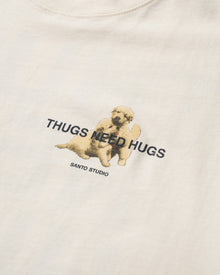 Thugs Need Hugs OG T-shirt