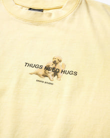 Thugs Need Hugs OG T-shirt