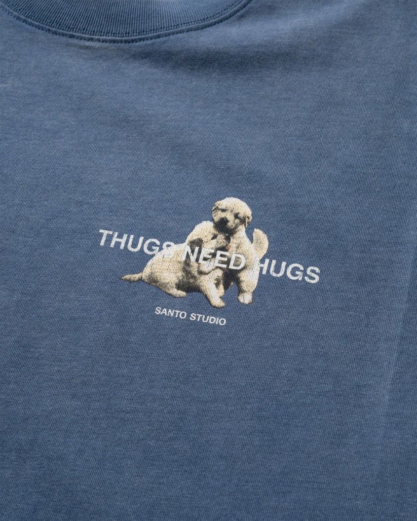 Thugs Need Hugs OG T-shirt