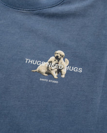 Thugs Need Hugs OG T-shirt