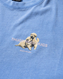 Thugs Need Hugs OG T-shirt