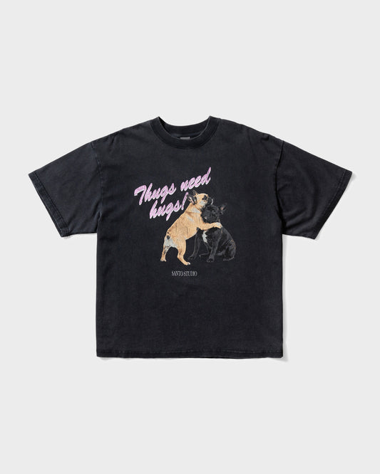 Bully Hug Tee