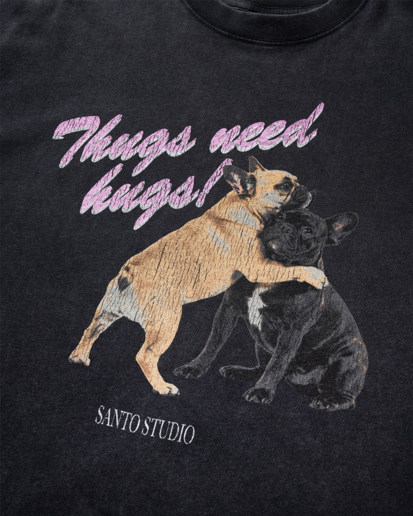 Bully Hug Tee