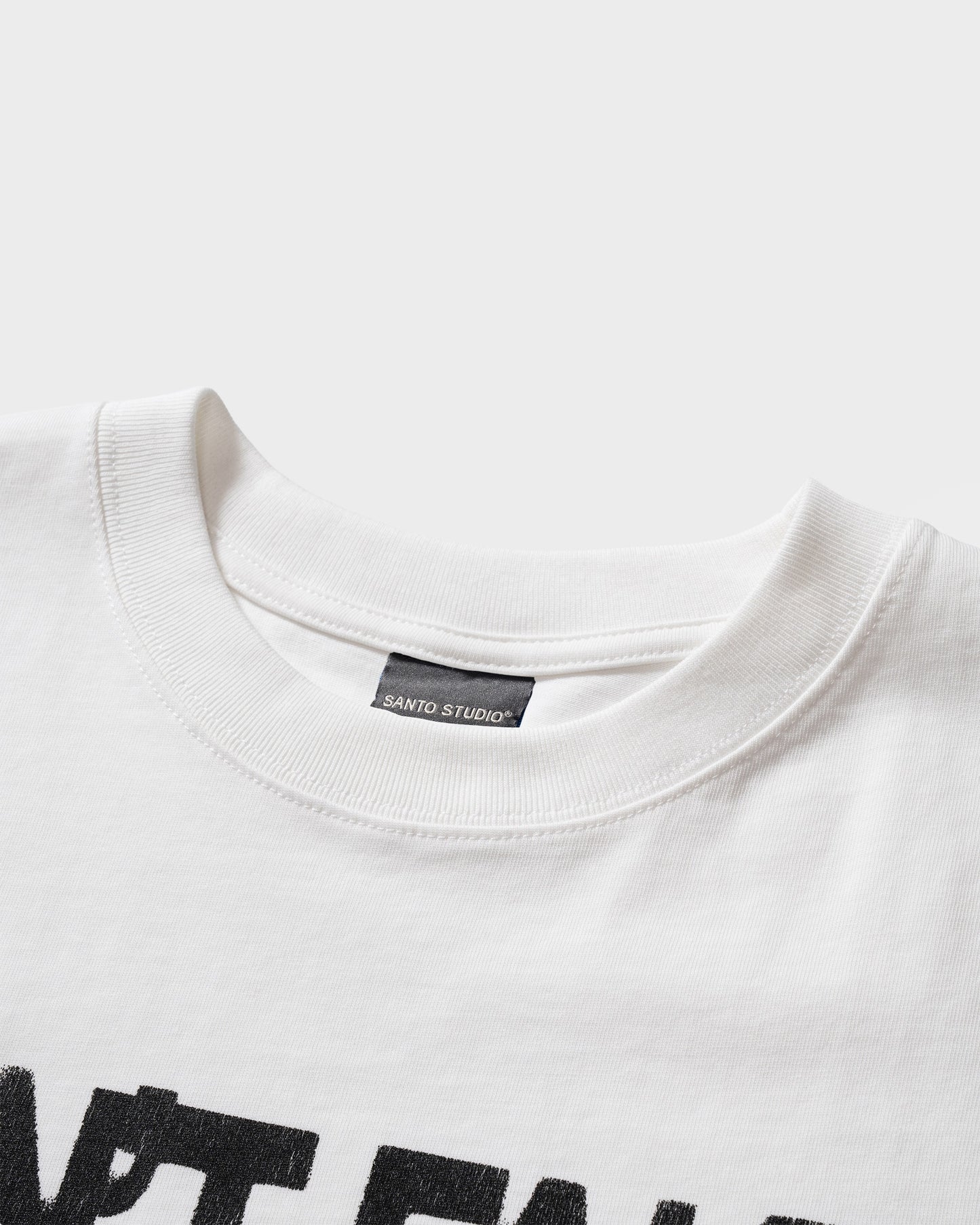 Beware of People Tee