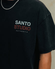 Authentic Tee