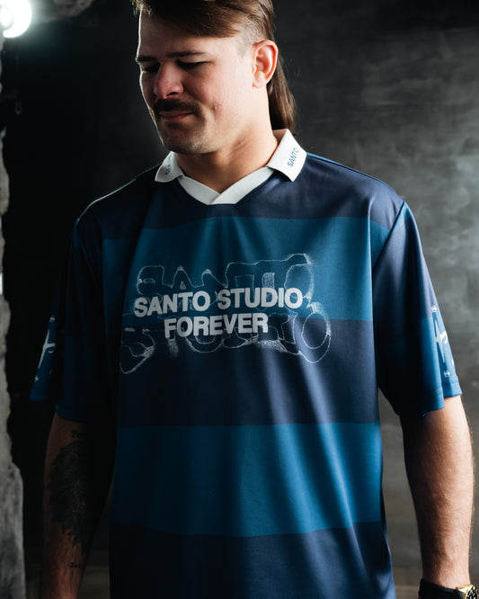 Forever Santo - SS Club Jersey