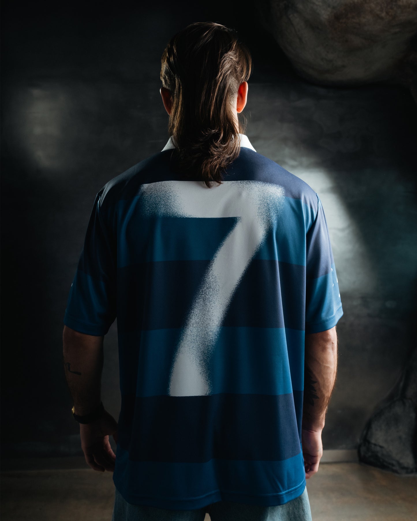Forever Santo - SS Club Jersey