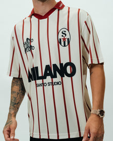 Milano 7 - SS Club Jersey