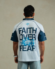 Faith - SS Club Jersey
