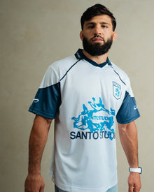 Faith - SS Club Jersey
