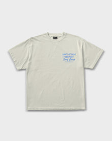 Thugs Need Surf Tee