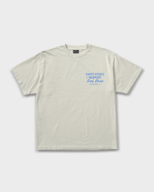 Thugs Need Surf Tee