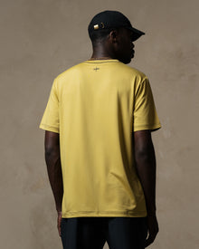 Tempo Wordmark Tech Tee