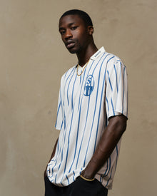 Worldwide Crest - SS Club Jersey