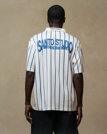 Worldwide Crest - SS Club Jersey