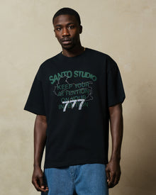 777 Maps Tee