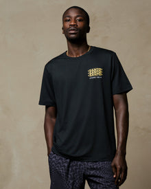 Line Up Tech Tee
