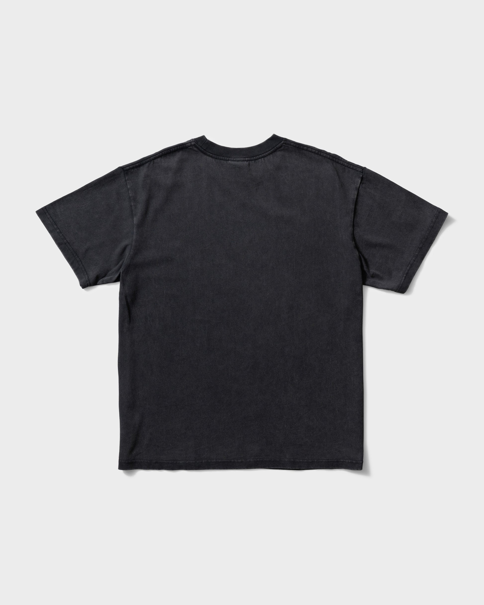 Circle Dog Eyes Badge Tee