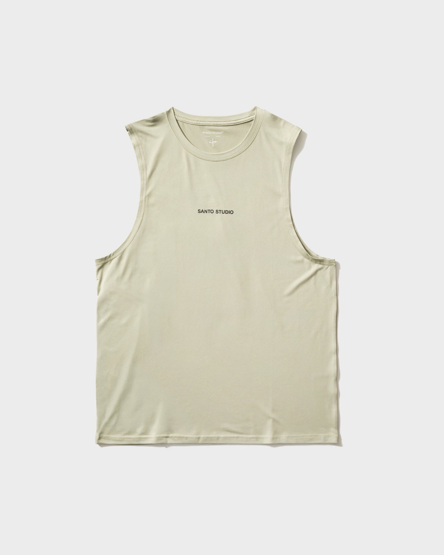 Tempo Wordmark Tech Tank