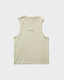 Tempo Wordmark Tech Tank