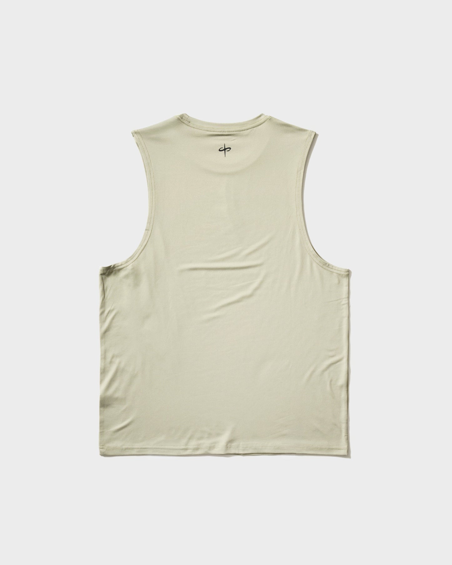Tempo Wordmark Tech Tank