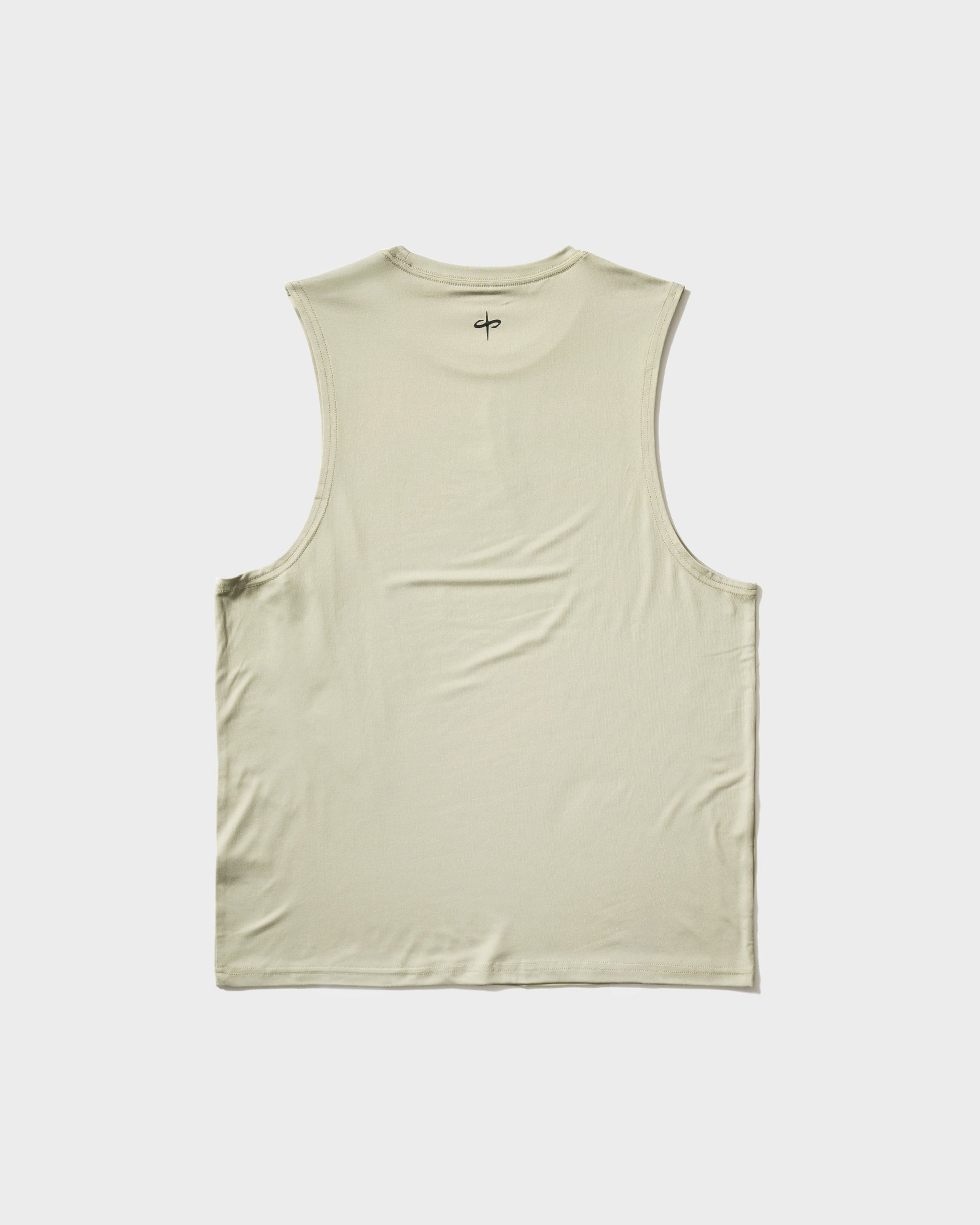 Tempo Wordmark Tech Tank