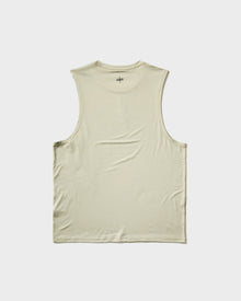 Tempo Wordmark Tech Tank