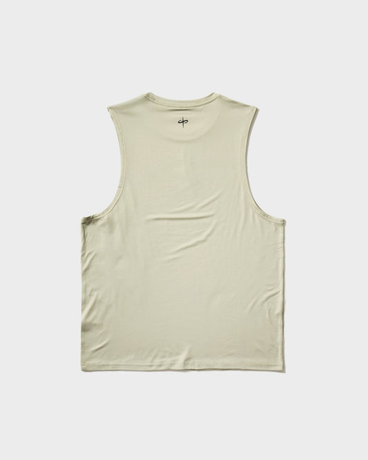 Tempo Wordmark Tech Tank