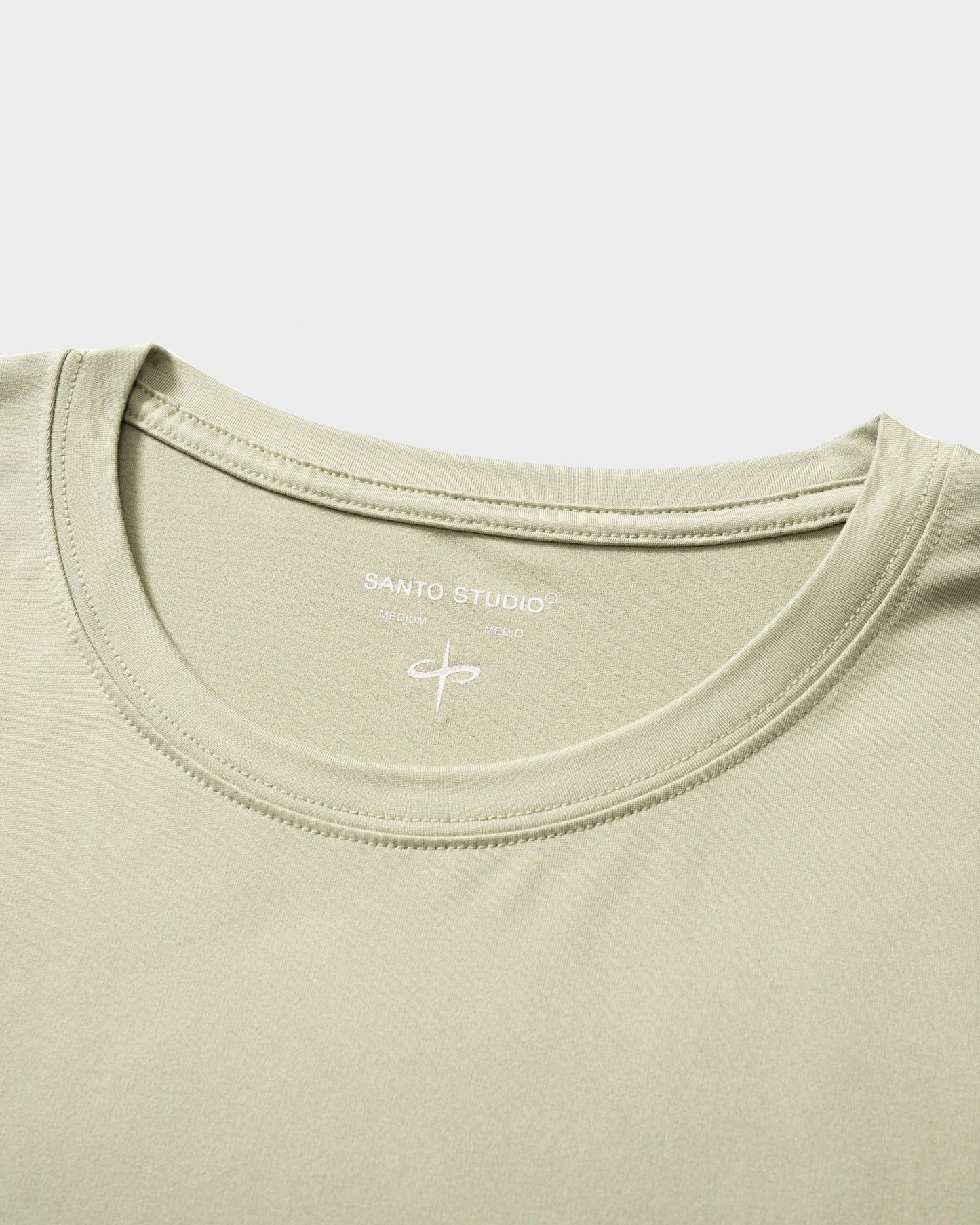 Tempo Wordmark Tech Tank