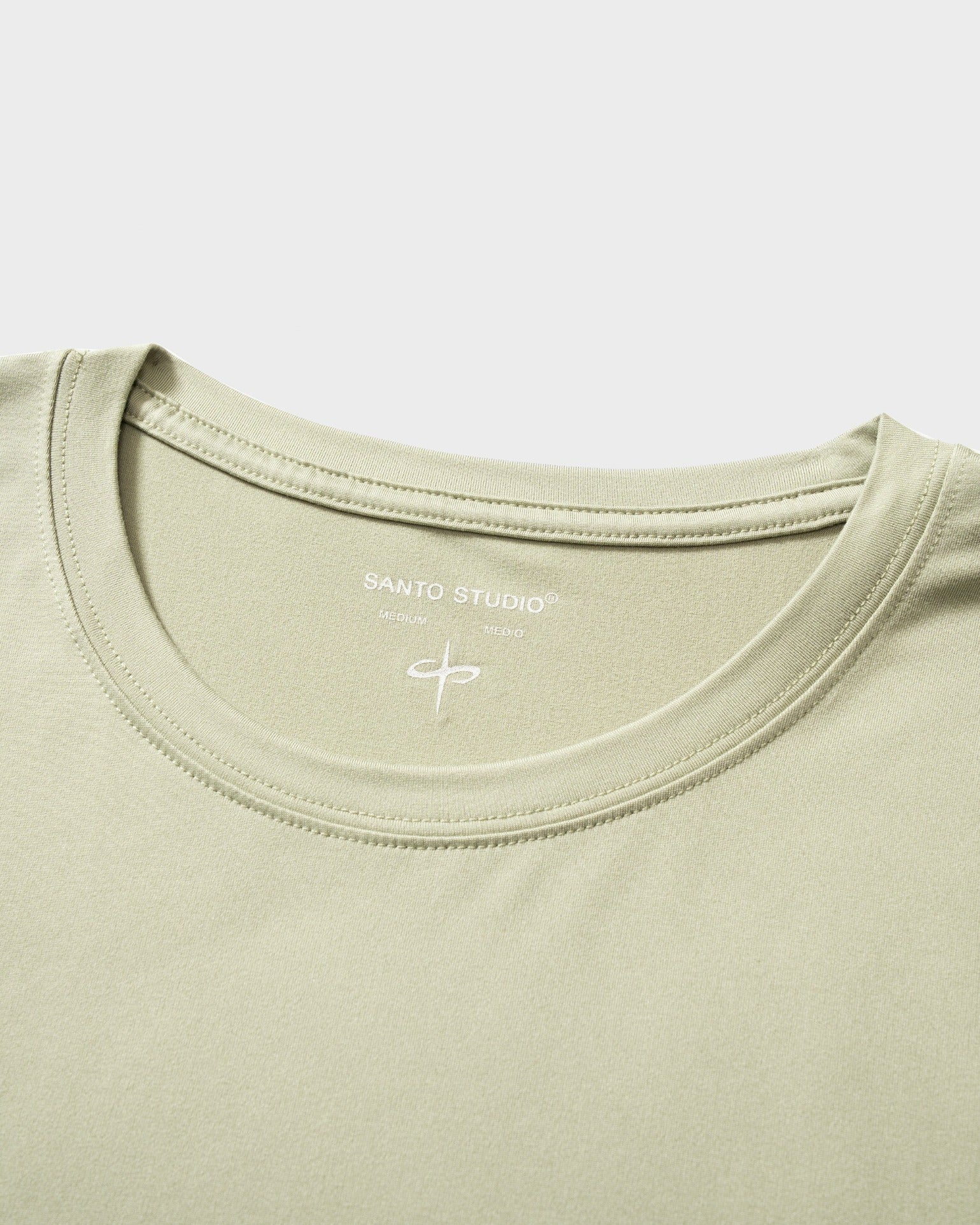 Tempo Wordmark Tech Tank