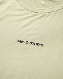 Tempo Wordmark Tech Tank