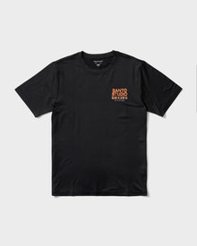 Boxing Tech Tee