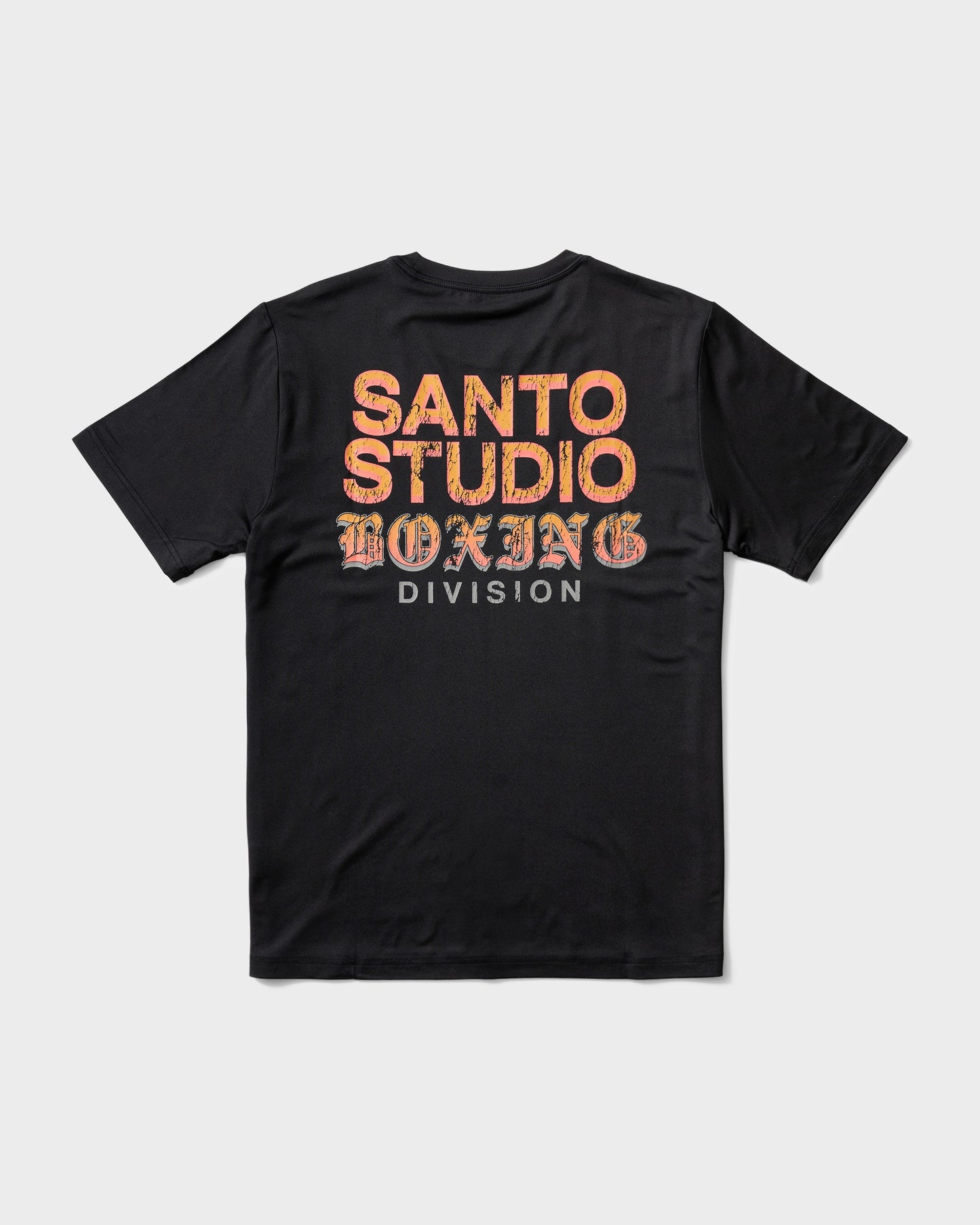 Boxing Tech Tee