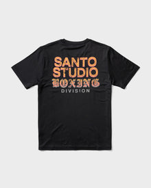 Boxing Tech Tee