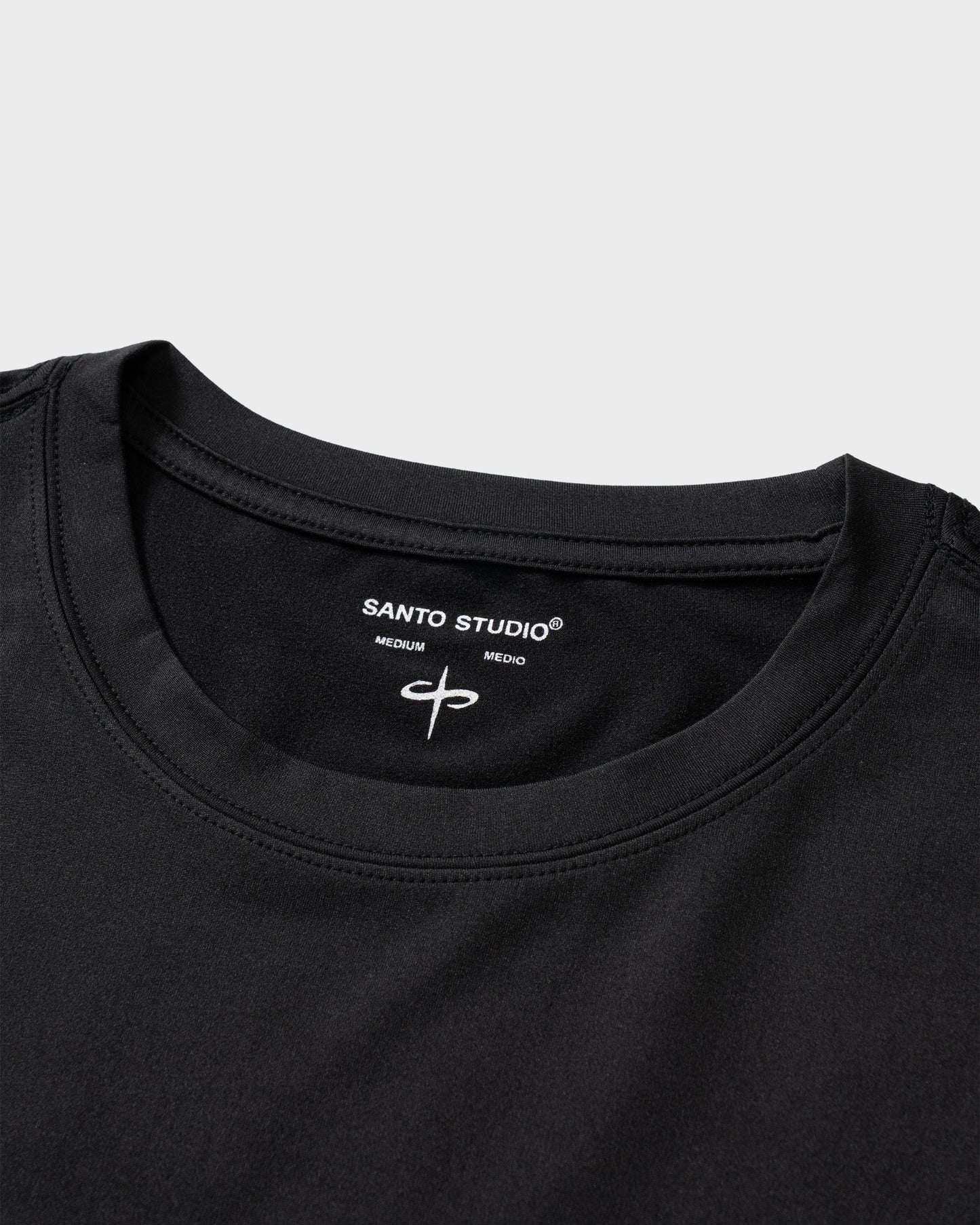 Boxing Tech Tee