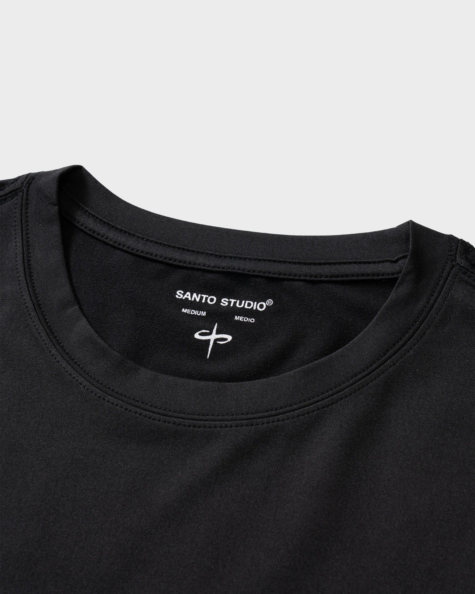 Boxing Tech Tee