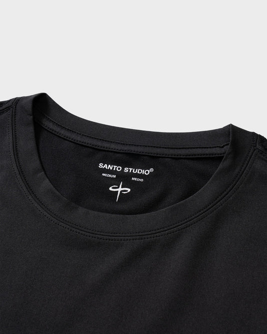Boxing Tech Tee
