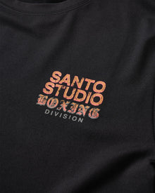 Boxing Tech Tee