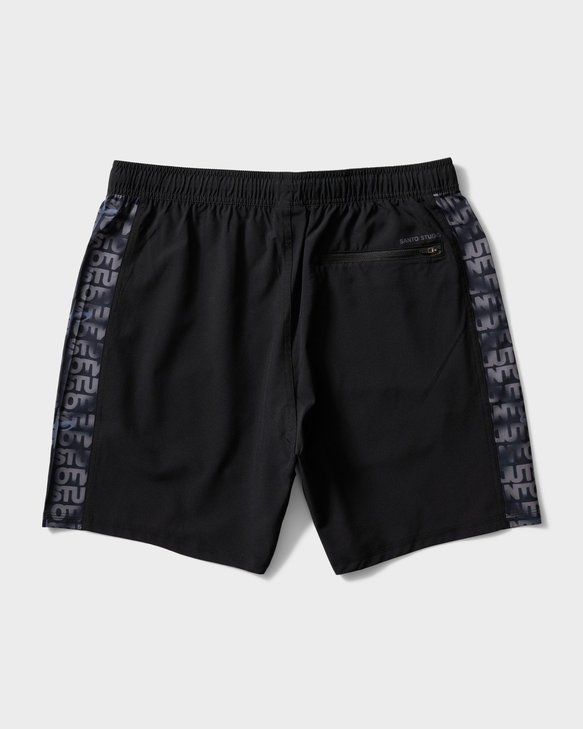 Galaxy Tech Short