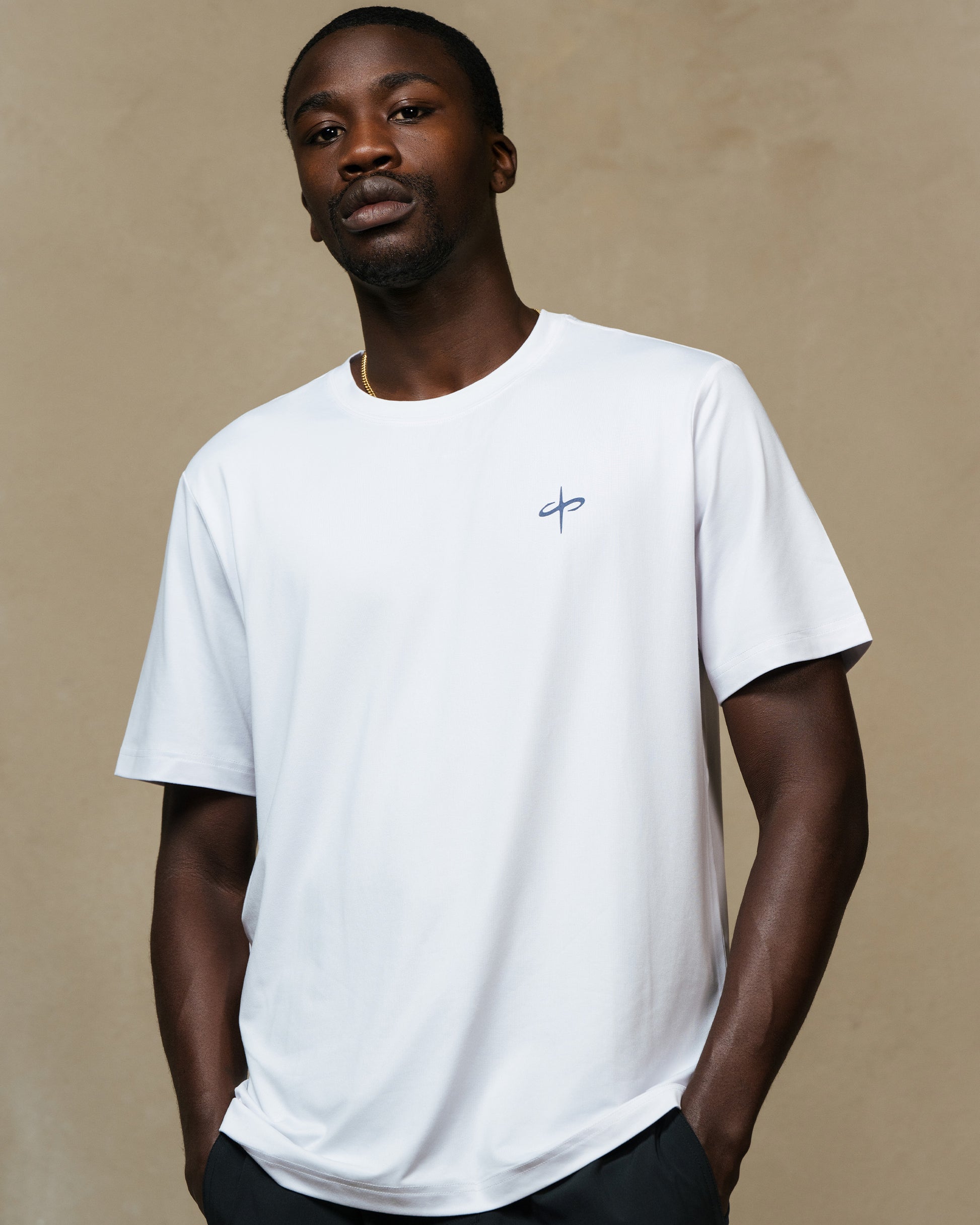 Galaxy Tech Tee