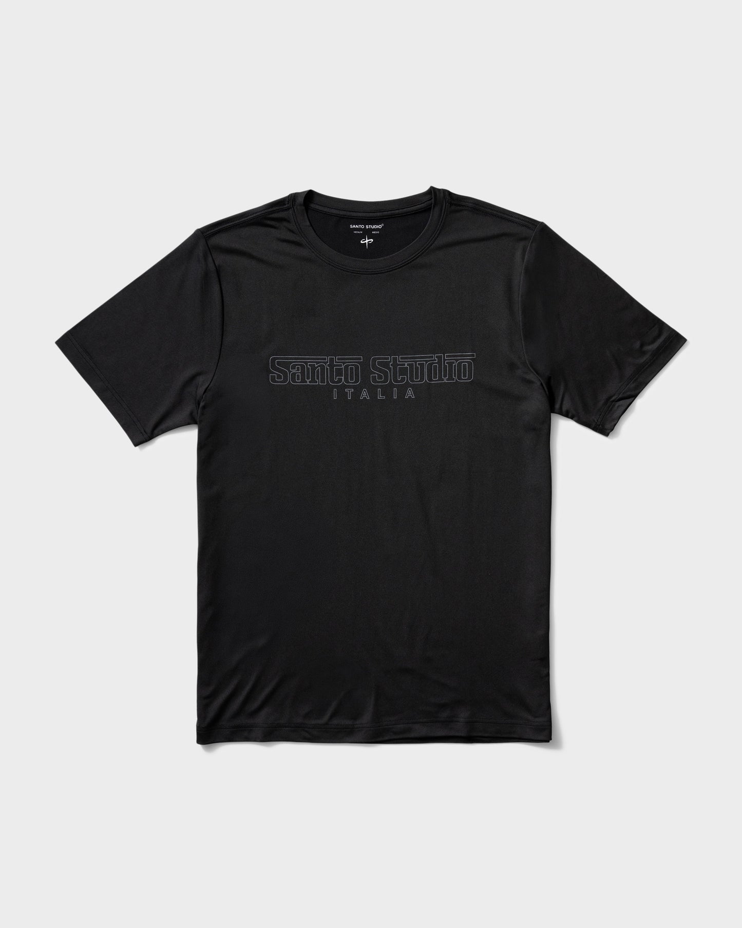 Italia Tech Tee