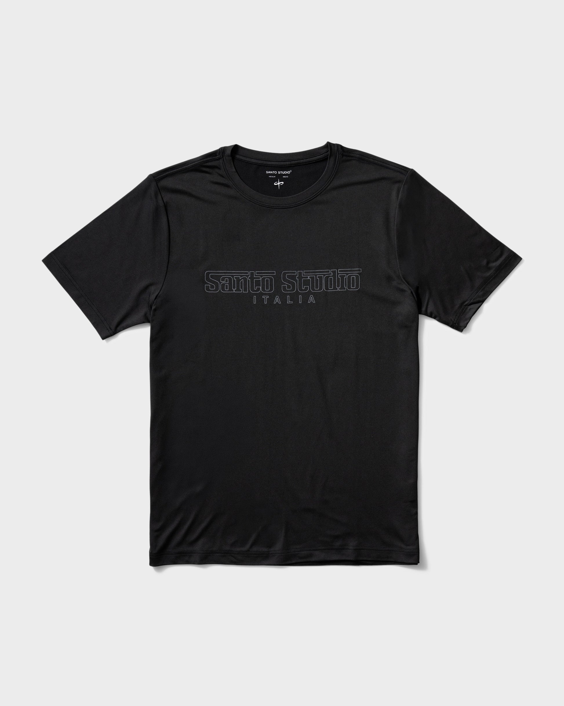 Italia Tech Tee