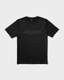 Italia Tech Tee