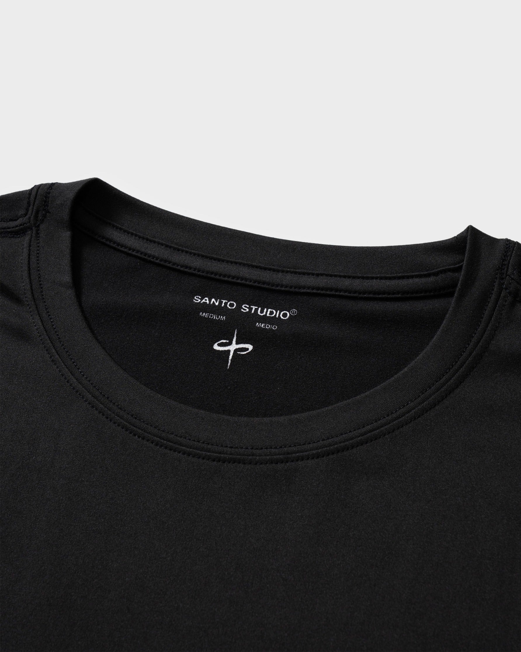 Italia Tech Tee